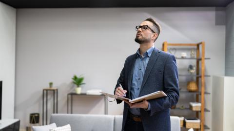 Alex Elian Marcellin - Expert Estimation Immobilière